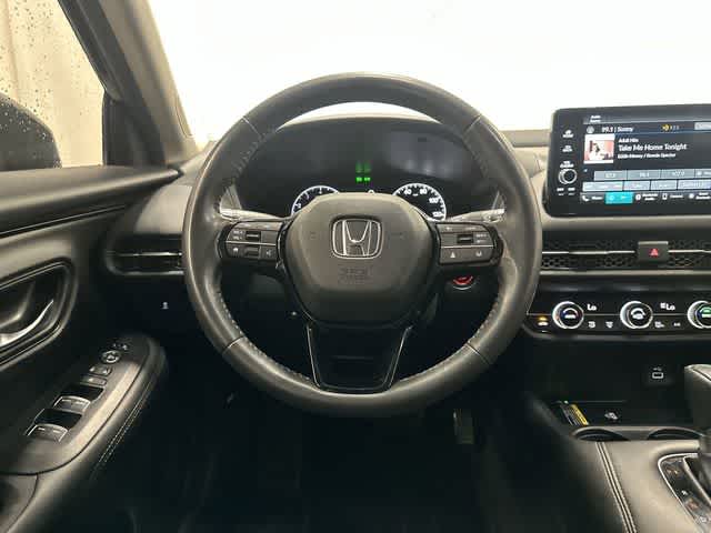 2023 Honda HR-V EX-L - Photo 15