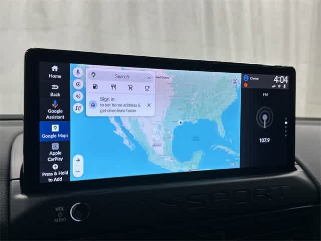 2026 Honda Passport TrailSport 24