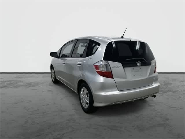 Thumbnail: 2013 Honda Fit - 2