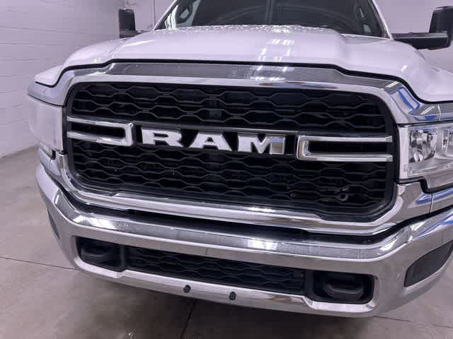 Thumbnail: 2022 RAM 2500 - 30