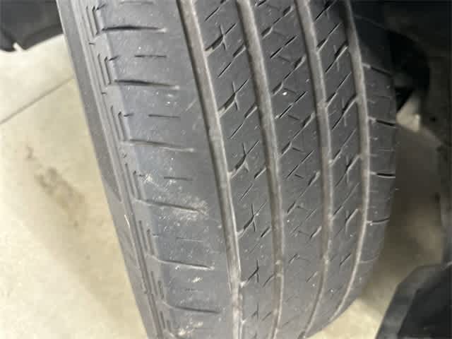 Thumbnail: 2024 Honda CR-V - 28