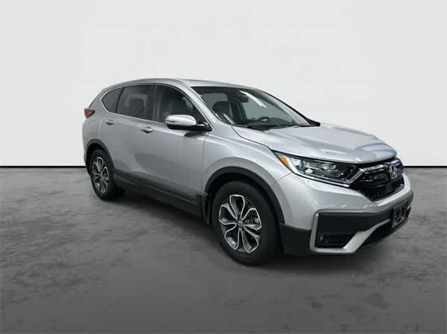 Thumbnail: 2022 Honda CR-V - 5