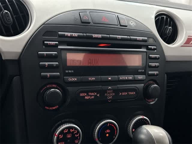 Thumbnail: 2014 Mazda MX-5 Miata - 10