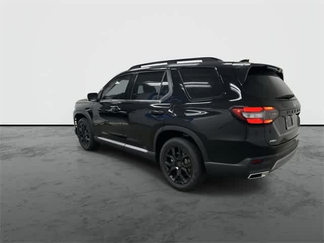 Thumbnail: 2025 Honda Pilot - 9