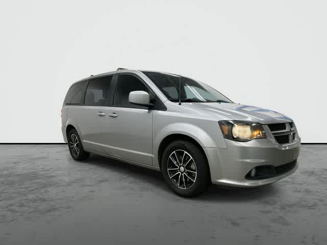 Thumbnail: 2019 Dodge Grand Caravan - 5