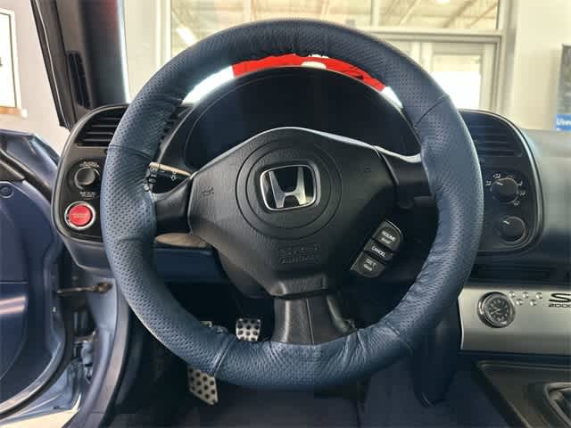 Thumbnail: 2005 Honda S2000 - 13