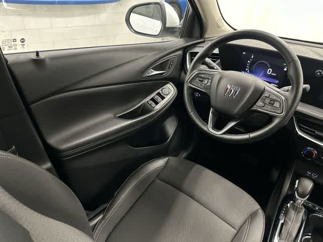 Thumbnail: 2025 Buick Encore GX - 12