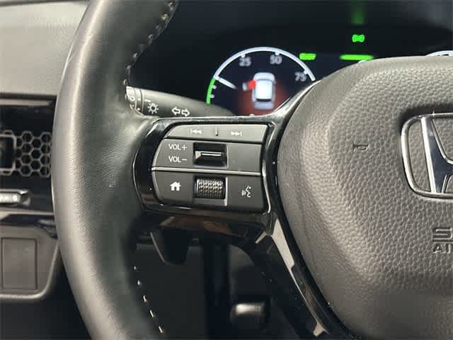 Thumbnail: 2025 Honda CR-V - 17