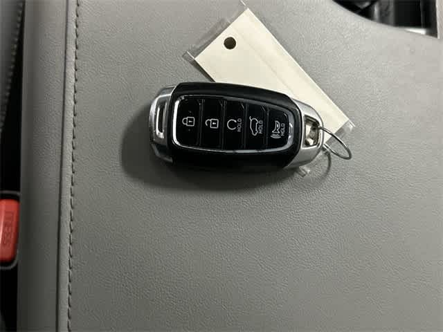 Thumbnail: 2022 Hyundai Palisade - 32