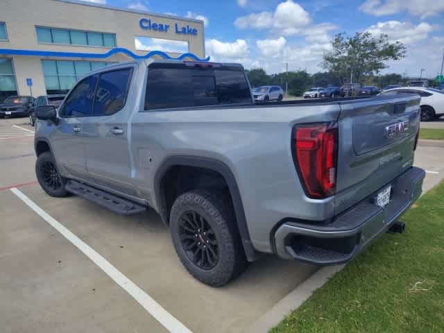 Thumbnail: 2023 GMC Sierra 1500 - 5