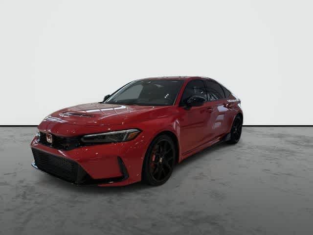 Thumbnail: 2026 Honda Civic - 7