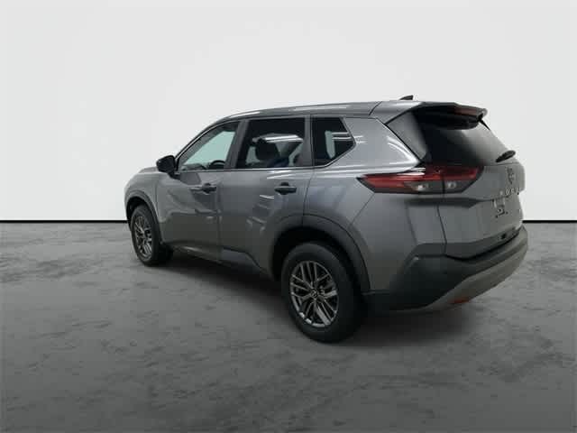 Thumbnail: 2023 Nissan Rogue - 9