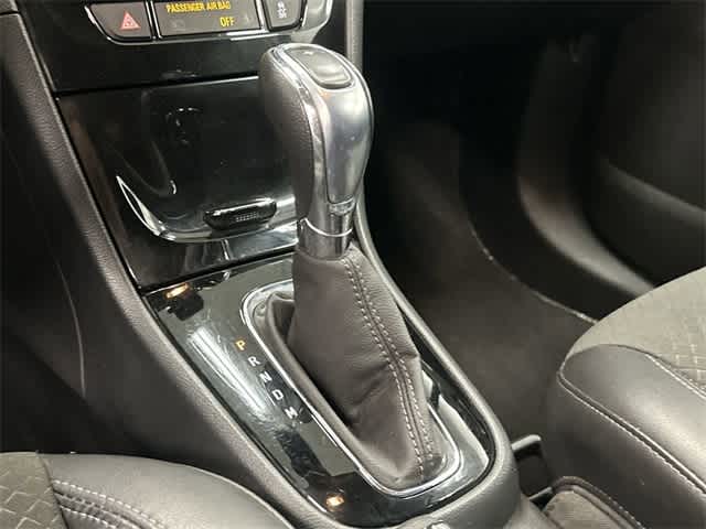 Thumbnail: 2017 Buick Encore - 24