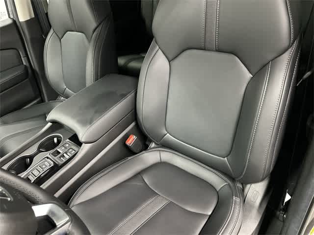 Thumbnail: 2025 Honda Pilot - 10