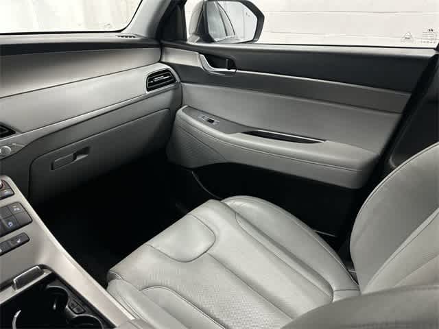 Thumbnail: 2022 Hyundai Palisade - 13