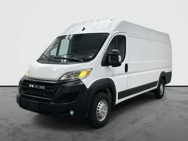 Thumbnail: 2025 RAM ProMaster - 1