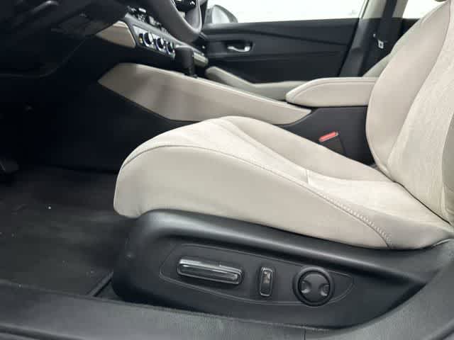 Thumbnail: 2025 Honda Accord - 25