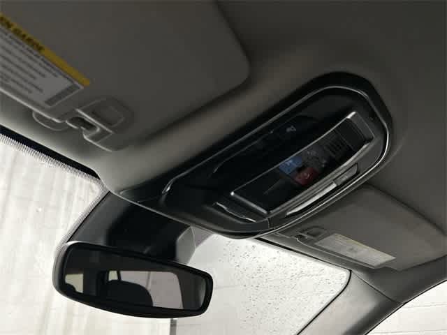 Thumbnail: 2023 Jeep Grand Cherokee L - 20