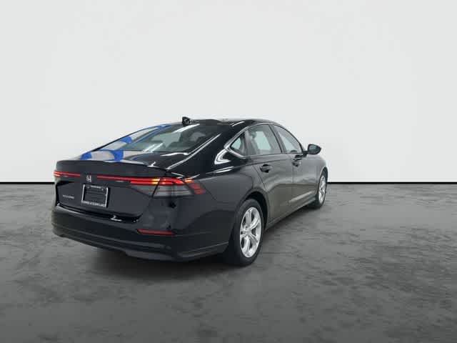 Thumbnail: 2025 Honda Accord - 3