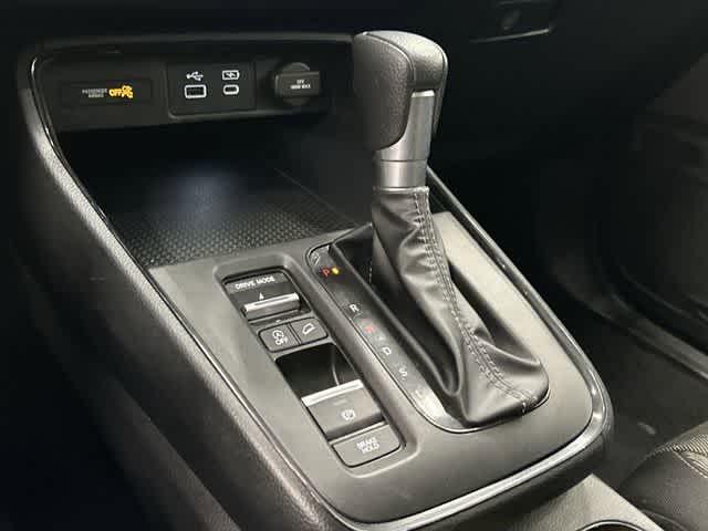 Thumbnail: 2025 Honda CR-V - 24