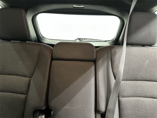 Thumbnail: 2020 Honda Passport - 14