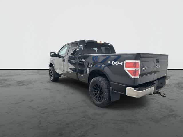 Thumbnail: 2013 Ford F-150 - 9