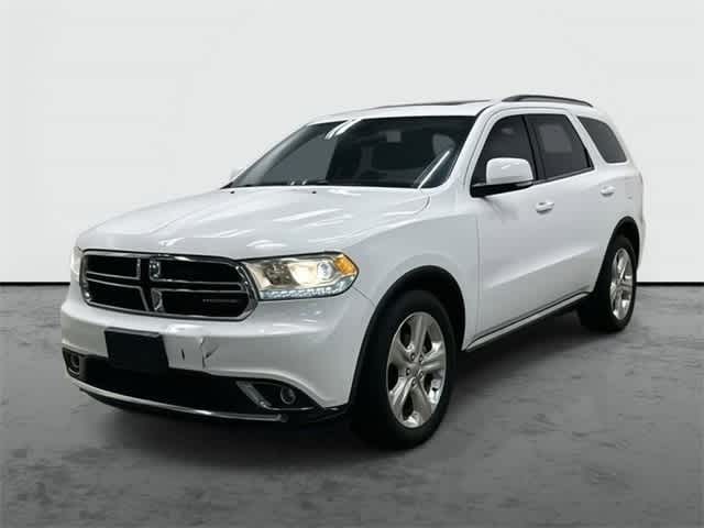 2015 Dodge Durango Limited -
                  League City, TX