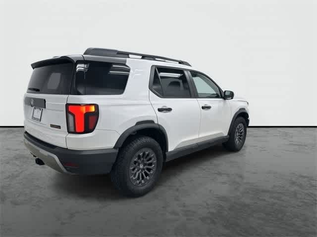 Thumbnail: 2026 Honda Passport - 4