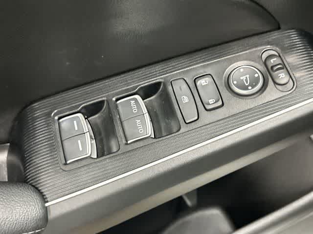 Thumbnail: 2025 Honda Civic - 20
