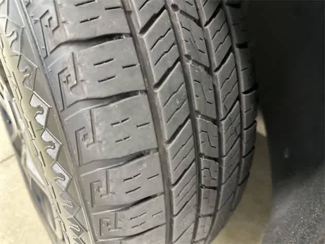 Thumbnail: 2021 Chevrolet Blazer - 29