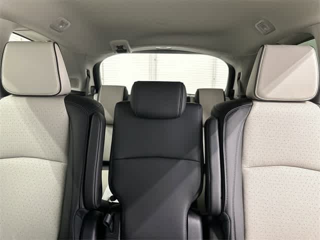 Thumbnail: 2026 Honda Odyssey - 14