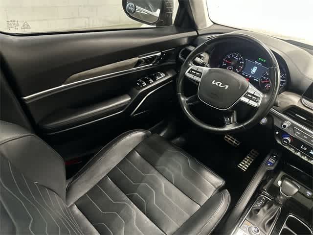 Thumbnail: 2022 Kia Telluride - 12