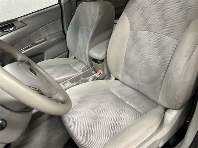Thumbnail: 2010 Subaru Forester - 10