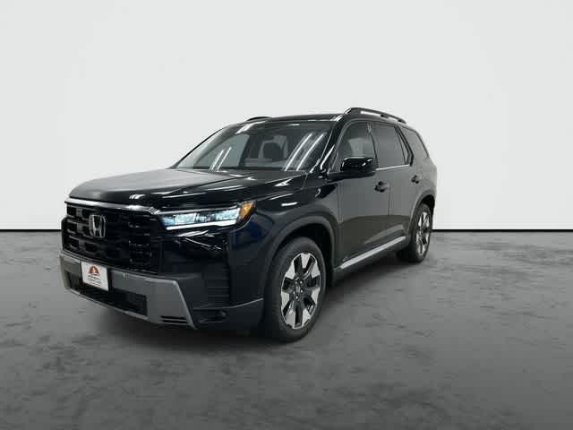 Thumbnail: 2026 Honda Pilot - 7