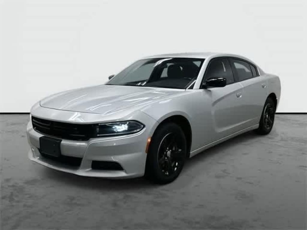 Used 2023 Dodge Charger SXT Sedan