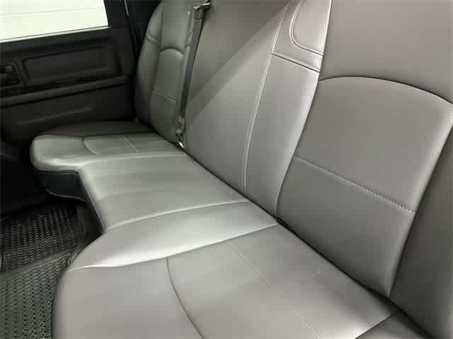 Thumbnail: 2024 RAM 2500 - 11