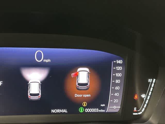 Thumbnail: 2026 Honda Pilot - 16