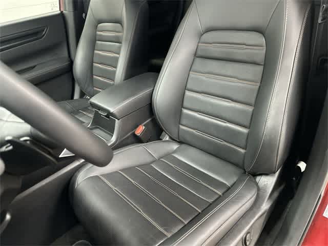 Thumbnail: 2024 Honda CR-V - 10