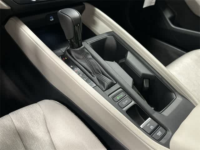 Thumbnail: 2025 Honda Accord - 22