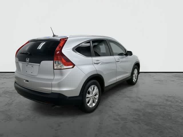 Thumbnail: 2014 Honda CR-V - 2
