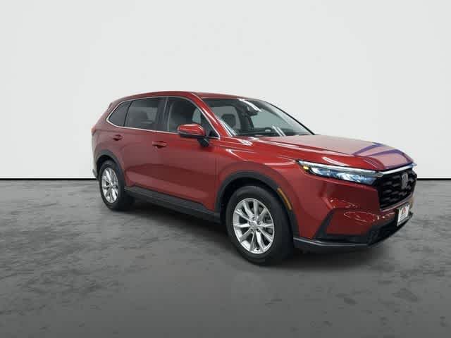 Thumbnail: 2025 Honda CR-V - 5