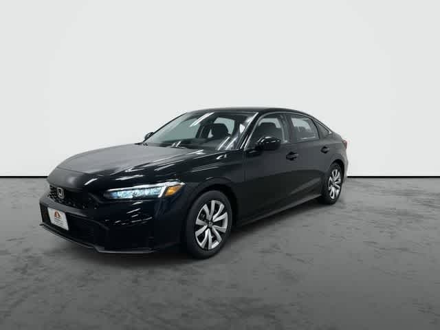 Thumbnail: 2026 Honda Civic - 8