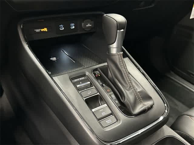 Thumbnail: 2026 Honda CR-V - 24