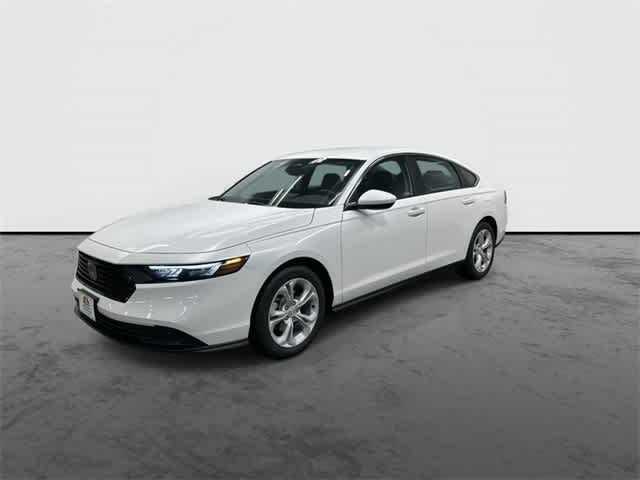 Thumbnail: 2025 Honda Accord - 8