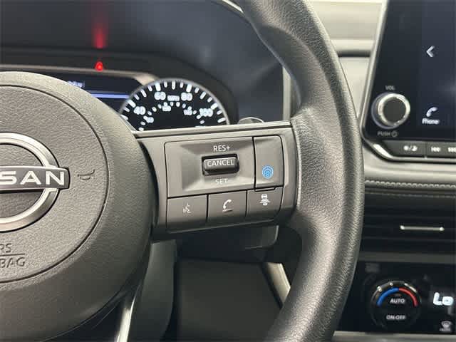Thumbnail: 2024 Nissan Rogue - 18