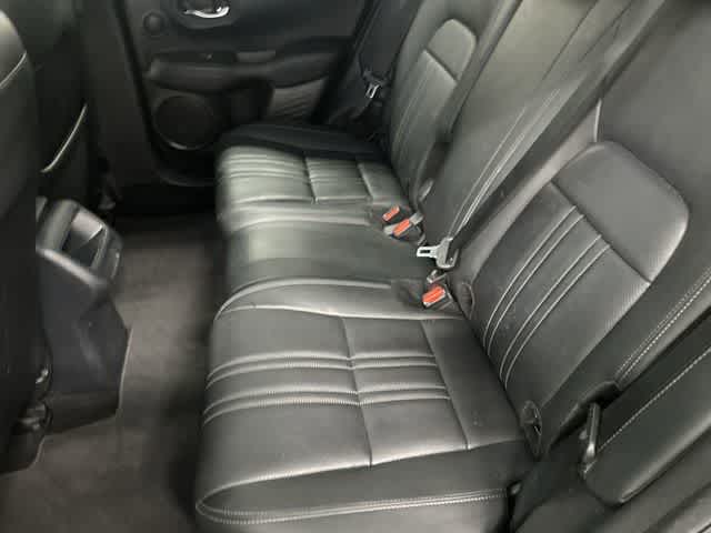 2023 Honda HR-V EX-L - Photo 11