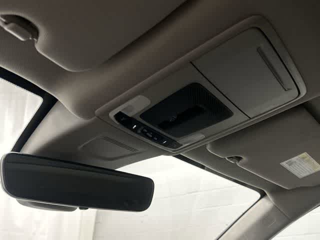 Thumbnail: 2025 Honda CR-V - 21