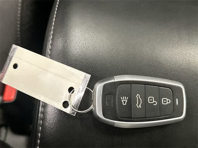 Thumbnail: 2023 Honda Accord - 30