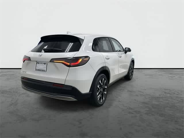 Thumbnail: 2026 Honda HR-V - 3