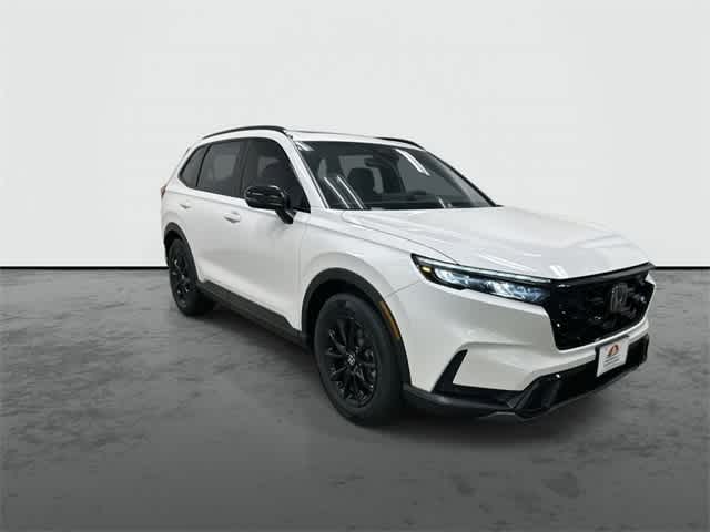 Thumbnail: 2026 Honda CR-V - 6